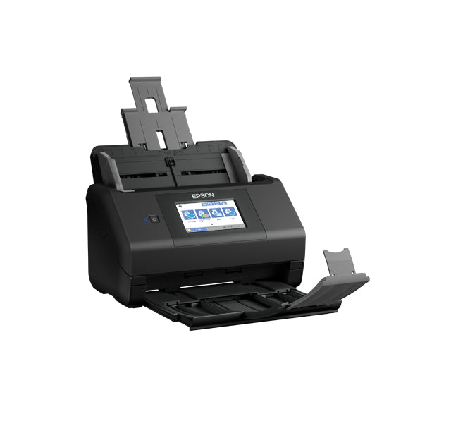 Epson WorkForce ES-580W (5)