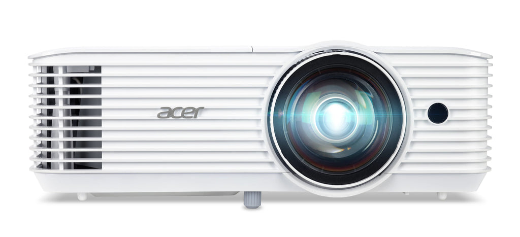 Acer Professional and Education S1287 Proyector de alcance estándar 4000 lúmenes ANSI XGA (1024x768) Blanco (2)
