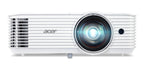 Acer Professional and Education S1287 Proyector de alcance estándar 4000 lúmenes ANSI XGA (1024x768) Blanco (2)