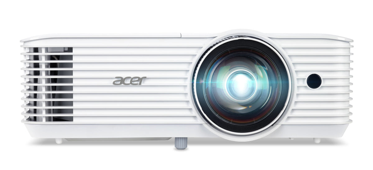 Acer Professional and Education S1287 Proyector de alcance estándar 4000 lúmenes ANSI XGA (1024x768) Blanco (2)