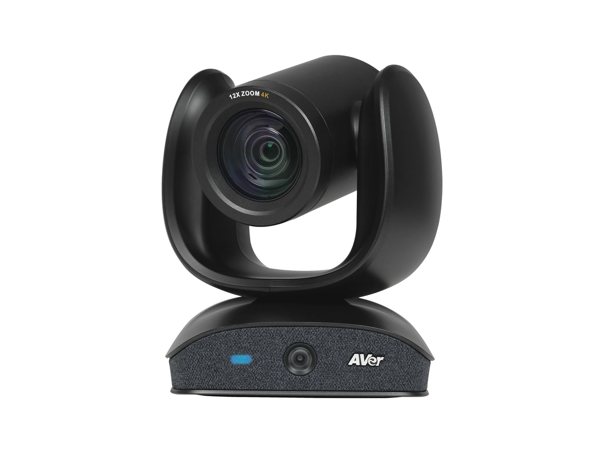 AVer CAM570 Negro 3840 x 2160 Pixeles 60 pps Exmor (8)