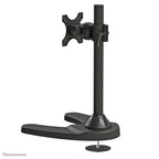 Neomounts FPMA-D700 soporte para monitor 76,2 cm (30") Escritorio Negro (3)