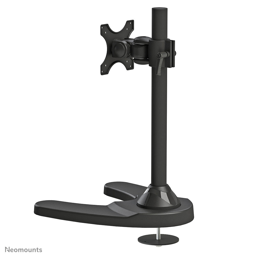 Neomounts FPMA-D700 soporte para monitor 76,2 cm (30") Escritorio Negro (3)