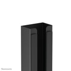 Neomounts ADS06-123BL organizador de cables Escritorio Panel guíacables Negro 1 pieza(s) (9)