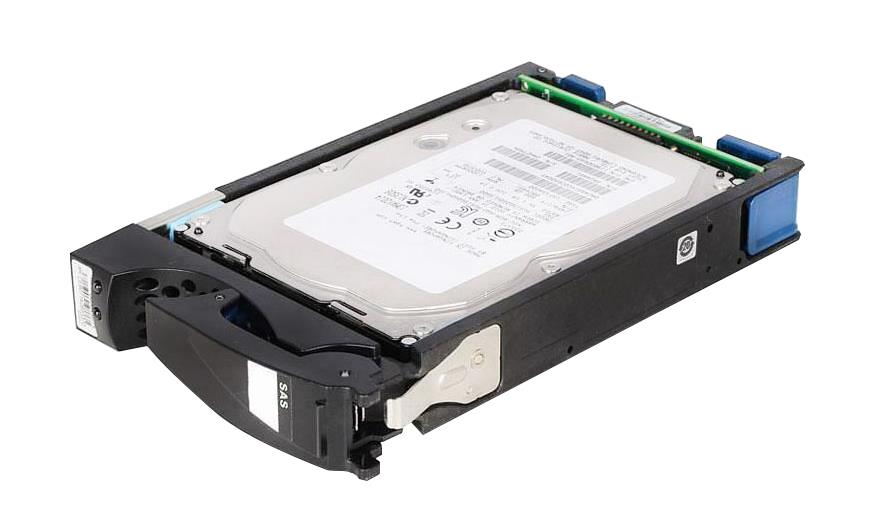 EMC 2TB 7.2k 3.5in 6Gb HDD ISILON 053-0011-02-RFB – Reacondicionado