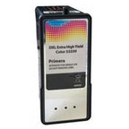 Cartucho de tinta Primera 053339 LX500e/RX500e DYE CMY (2)