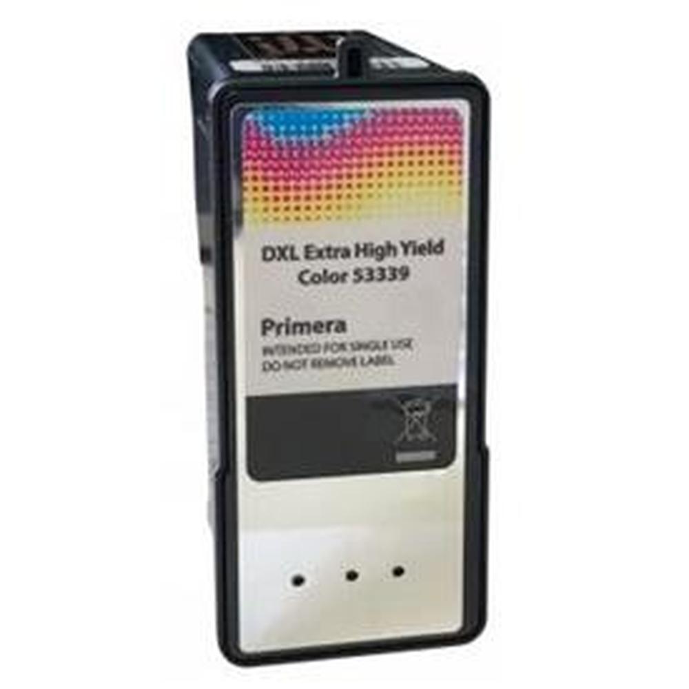 Cartucho de tinta Primera 053339 LX500e/RX500e DYE CMY (2)