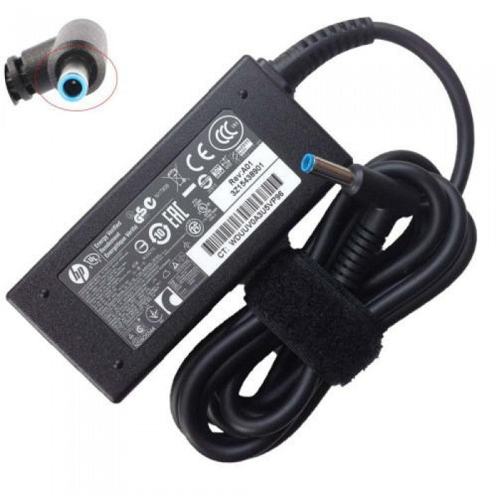 45W adaptador de corriente CA para portátiles HP 719309-003 (3)