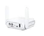 ASUS RT-BE58 Go router inalámbrico 2.5 Gigabit Ethernet Doble banda (2,4 GHz / 5 GHz) Blanco (9)