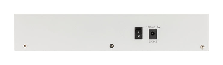 D-Link DBG-2000 pasarel y controlador 10, 100, 1000 Mbit/s (3)