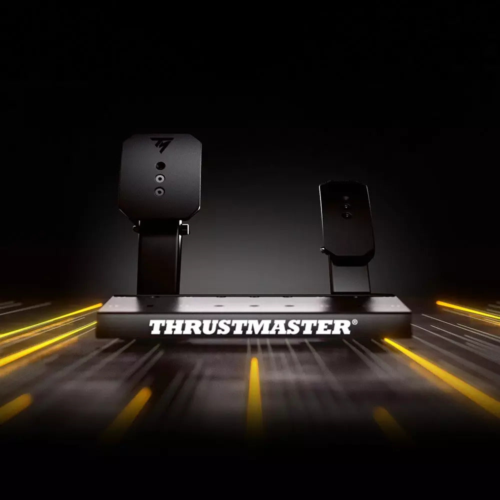 Thrustmaster T818 Ferrari 488 GT3 Volante de carreras (3)