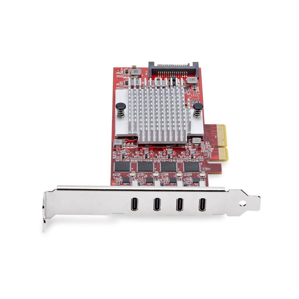StarTech.com P10Q4C-USB-CARD tarjeta y adaptador de interfaz (3)