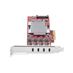 StarTech.com P10Q4C-USB-CARD tarjeta y adaptador de interfaz (3)