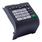 Unidad de teclado Brother PAKU001 para impresoras TD-2D (4)