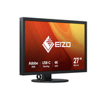 EIZO ColorEdge CS2740 pantalla para PC 68,6 cm (27") 3840 x 2160 Pixeles 4K Ultra HD LCD Negro (8)