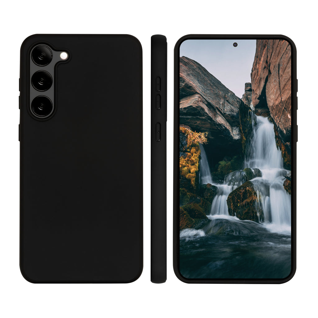dbramante1928 Greenland funda para teléfono móvil 16,8 cm (6.6") Negro (3)
