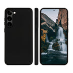 dbramante1928 Greenland funda para teléfono móvil 16,8 cm (6.6") Negro (3)