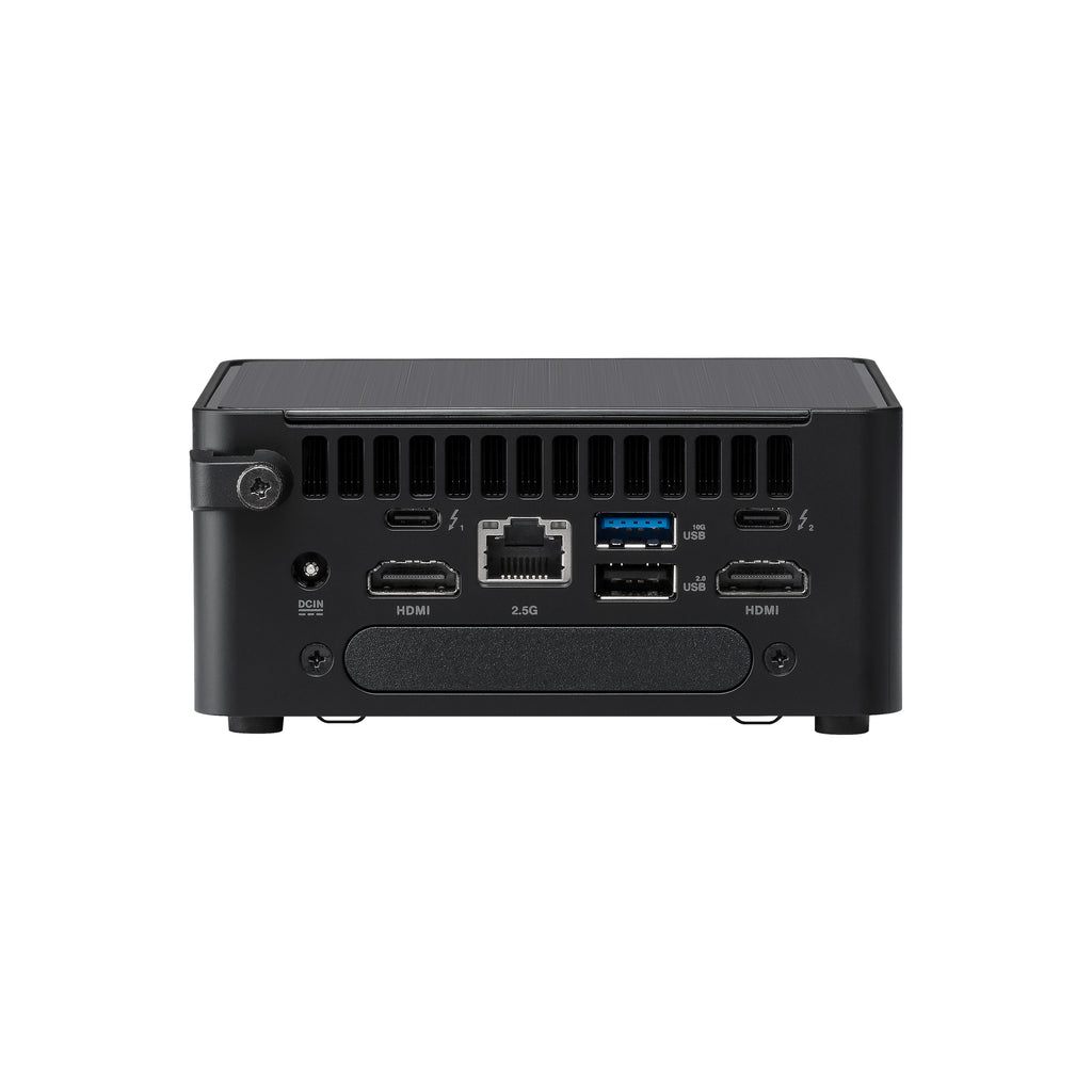 ASUS NUC 14 Pro NUC14RVHi3 Negro 100U (3)