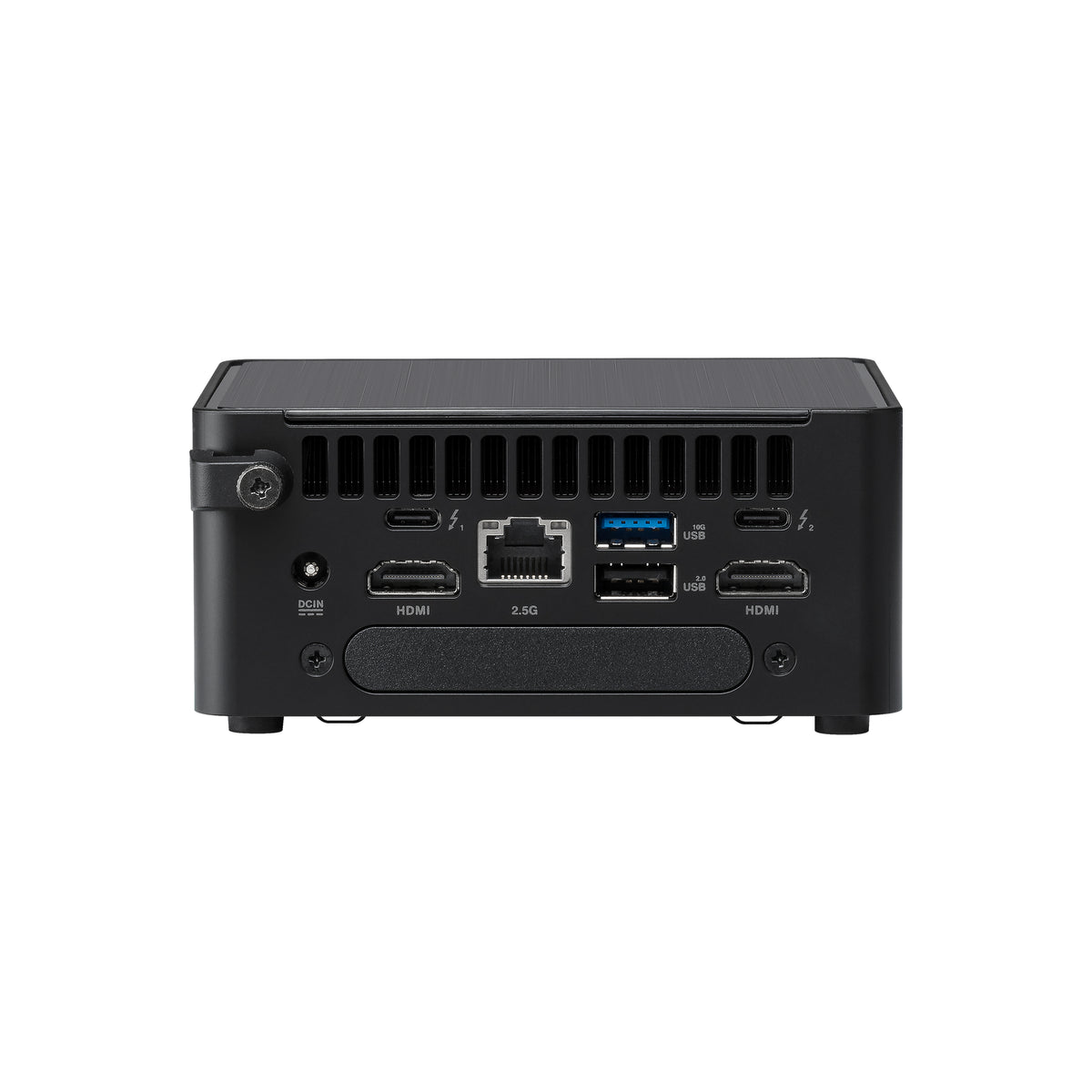 ASUS NUC 14 Pro NUC14RVHi3 Negro 100U (3)
