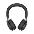 Jabra Evolve2 75 Auriculares Inalámbrico Diadema Oficina/Centro de llamadas Bluetooth Base de carga Negro