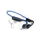 SHOKZ OpenMove Auriculares Inalámbrico gancho de oreja Llamadas/Música USB Tipo C Bluetooth Azul (2)