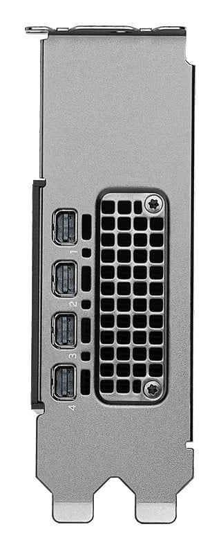 PNY NVIDIA RTX PRO 2000 Blackwell VCNRTXPRO2000-PB (4)