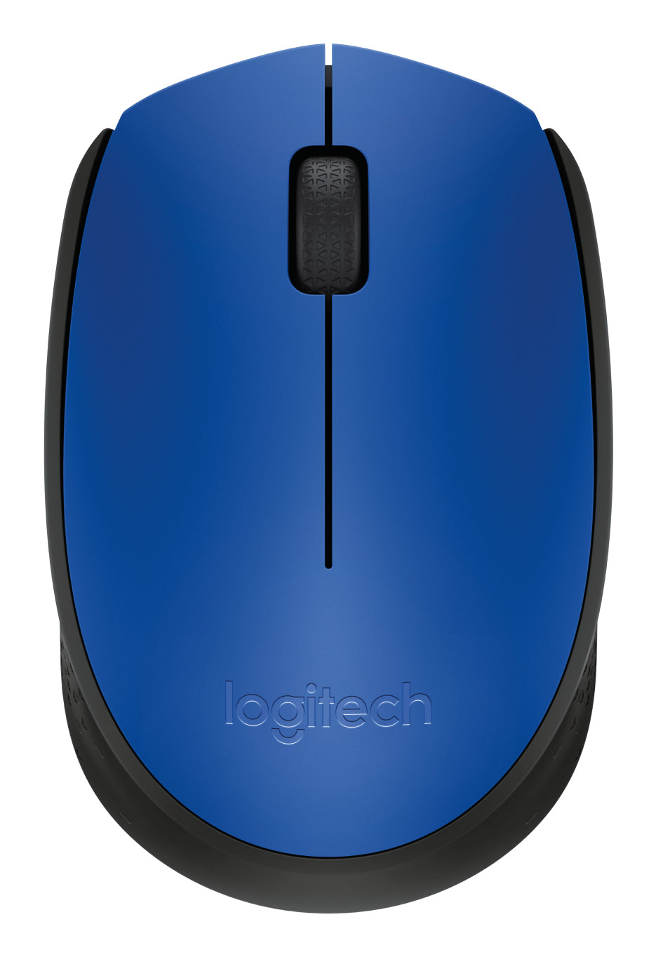 Logitech M170 ratón Oficina Ambidextro RF inalámbrico Óptico 1000 DPI (4)