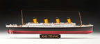 Model plastikowy R.M.S. Titanic 100th