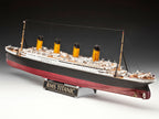 Model plastikowy R.M.S. Titanic 100th