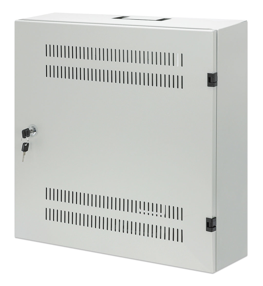 Intellinet 713641 armario rack 2U/4U Bastidor de pared