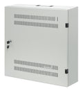Intellinet 713641 armario rack 2U/4U Bastidor de pared