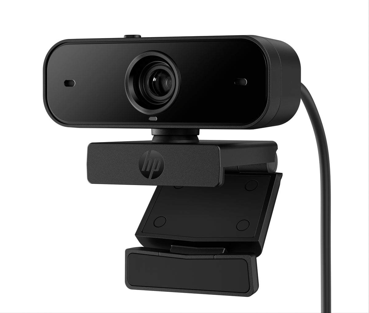 HP 435 FHD Webcam cámara web 2 MP 1920 x 1080 Pixeles USB Negro (3)