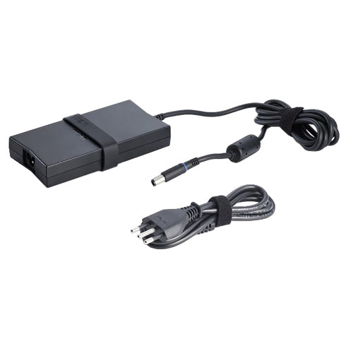 DELL 450-19101 adaptador e inversor de corriente Interior 130 W Negro