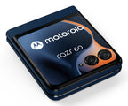 Motorola razr 60 17,5 cm (6.9") SIM doble Android 15 5G USB Tipo C 8 GB 256 GB 4500 mAh Azul (7)