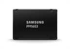 Samsung PM1653 3,84 TB 2.5" SAS V-NAND – Reacondicionado (3)
