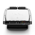 Tefal OptiGrill Elite GC750D parrilla eléctrica de contacto (2)