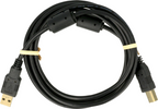 Cable ARTICONA USB tipo A - B 1 m (3)