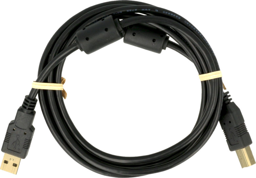 Cable ARTICONA USB tipo A - B 1 m (3)