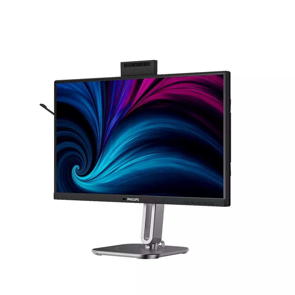 Philips 4000 series 24B2U4301H/00 pantalla para PC 60,5 cm (23.8") 1920 x 1080 Pixeles Full HD LCD Gris (8)