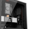 be quiet! PURE BASE 501 Airflow Window Black Midi Tower Negro (7)