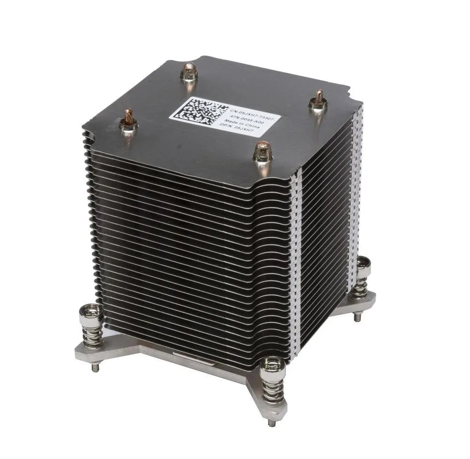 Dell POWEREDGE T320/T420 HEATSINK 05JXH7-RFB – Reacondicionado