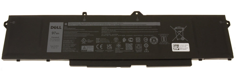Dell 97Wh 6-cell lithium-ion 05RGW (2)