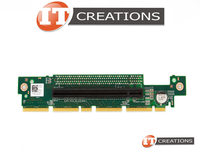 Dell tarjeta (circuito) de expansión, 05X7X-RFB – Reacondicionado (2)