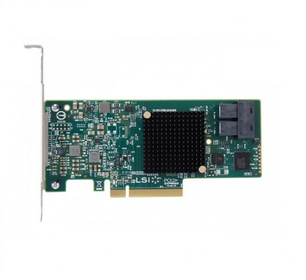 Brocade Ctr Raid Megaraid 9540-8i Sas,12g 1-Port (3)