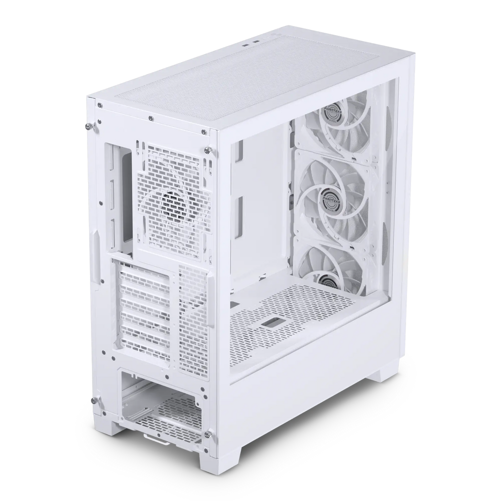 Phanteks XT Pro Ultra Midi Tower Blanco