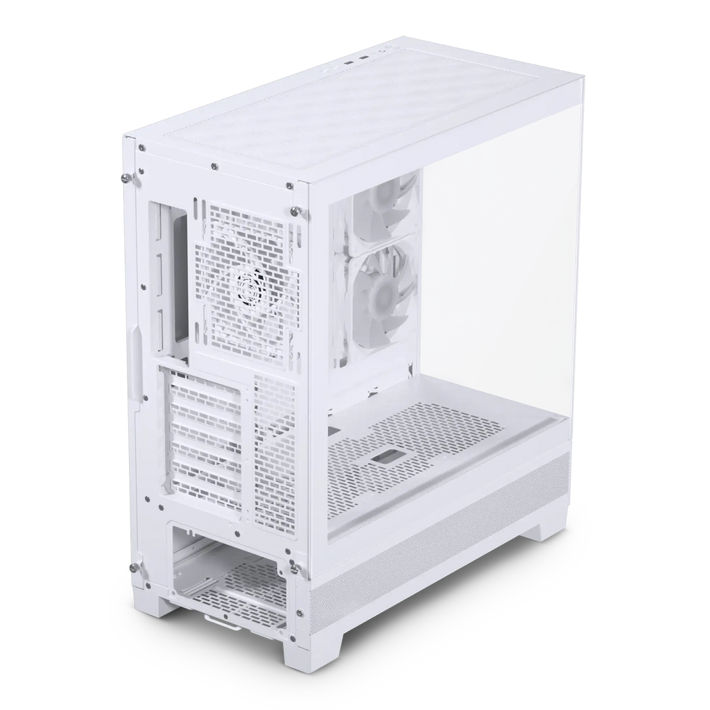 Phanteks XT View Midi Tower Blanco