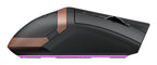 Turtle Beach Command Series MC7 ratón Mano derecha RF Wireless + Bluetooth + USB