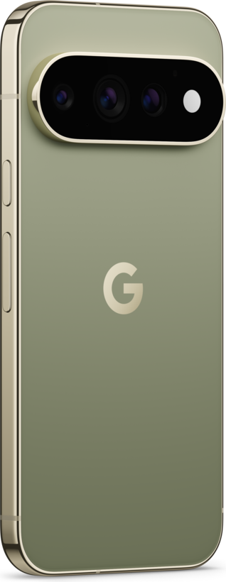 Google Pixel 11 Pro 5G 12/256 GB Oliva (3)