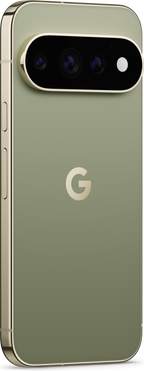 Google Pixel 11 Pro 5G 12/256 GB Oliva (3)