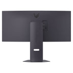 LG 34G600A-B pantalla para PC 86,4 cm (34") 3440 x 1440 Pixeles Wide Quad HD LCD Negro (6)